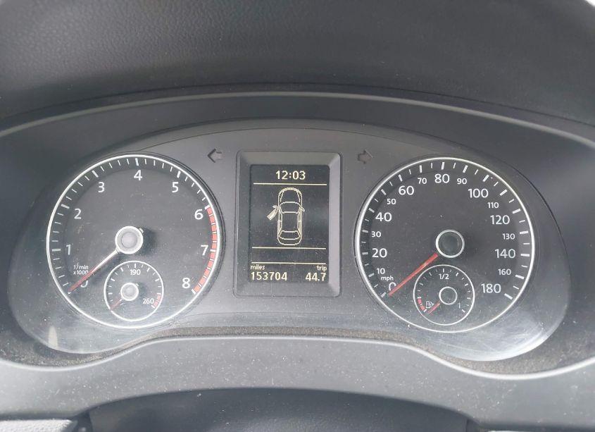 Photo 7 of 2012 Volkswagen Jetta GLI AUTOBAHN (VIN 3VW5A7AJ0CM007452)