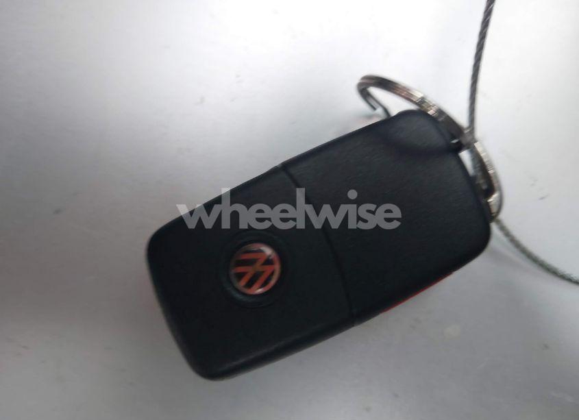 Photo 11 of 2012 Volkswagen Jetta GLI AUTOBAHN W/NAV (VIN 3VW5A7AJ0CM065108)