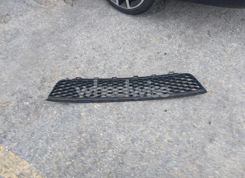 Photo 12 of 2012 Volkswagen Jetta GLI AUTOBAHN W/NAV (VIN 3VW5A7AJ0CM065108)