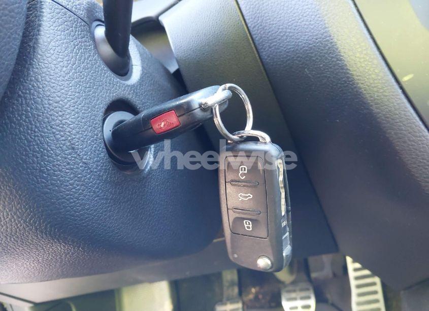 Photo 11 of 2012 Volkswagen Jetta GLI AUTOBAHN (VIN 3VW5A7AJ5CM378588)