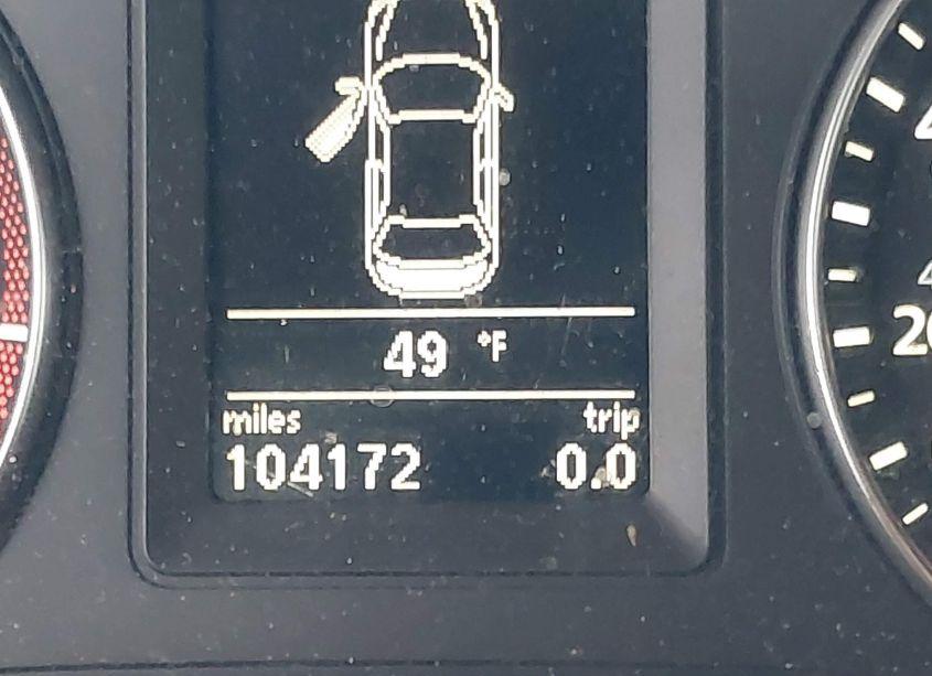 Photo 15 of 2012 Volkswagen Jetta GLI AUTOBAHN W/NAV (VIN 3VW5A7AJ6CM371133)