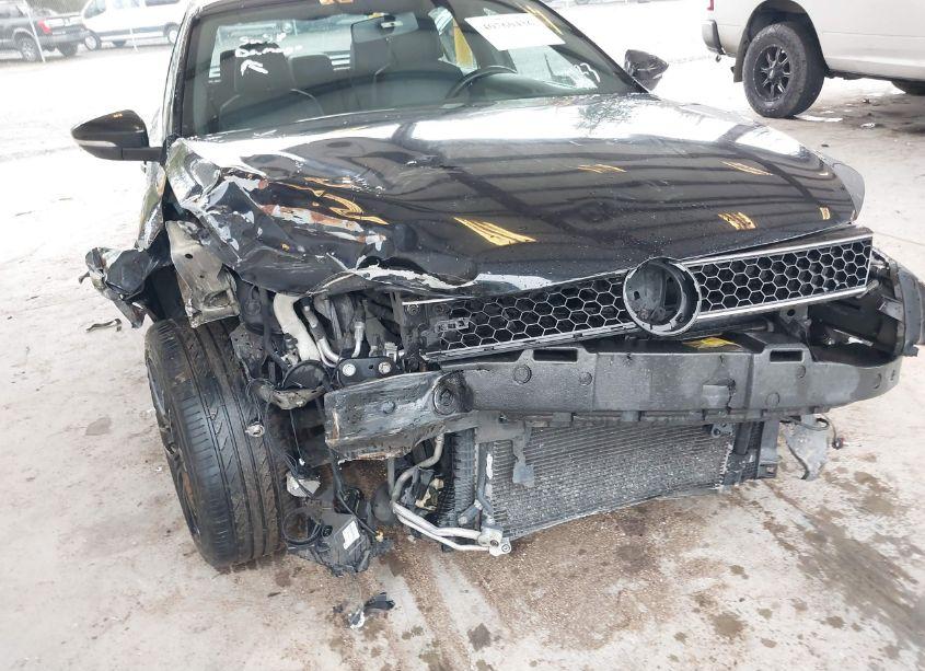 Photo 6 of 2012 Volkswagen Jetta GLI AUTOBAHN W/NAV (VIN 3VW5A7AJ6CM371133)