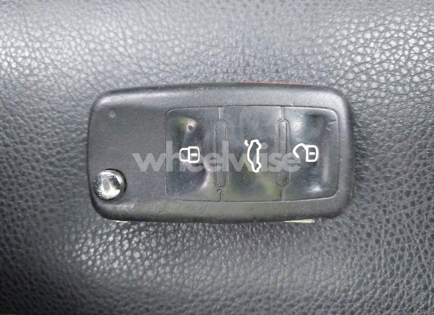 Photo 11 of 2012 Volkswagen Jetta GLI AUTOBAHN W/NAV (VIN 3VW5A7AJ8CM337484)