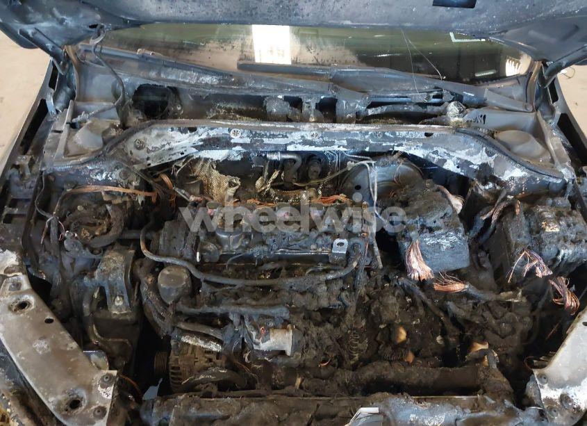 Photo 10 of 2012 Volkswagen Jetta GLI AUTOBAHN (VIN 3VW5A7AJ9CM403220)