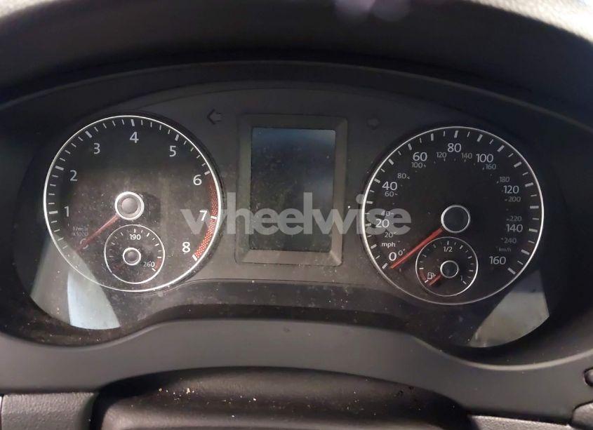 Photo 7 of 2012 Volkswagen Jetta GLI AUTOBAHN (VIN 3VW5A7AJ9CM403220)