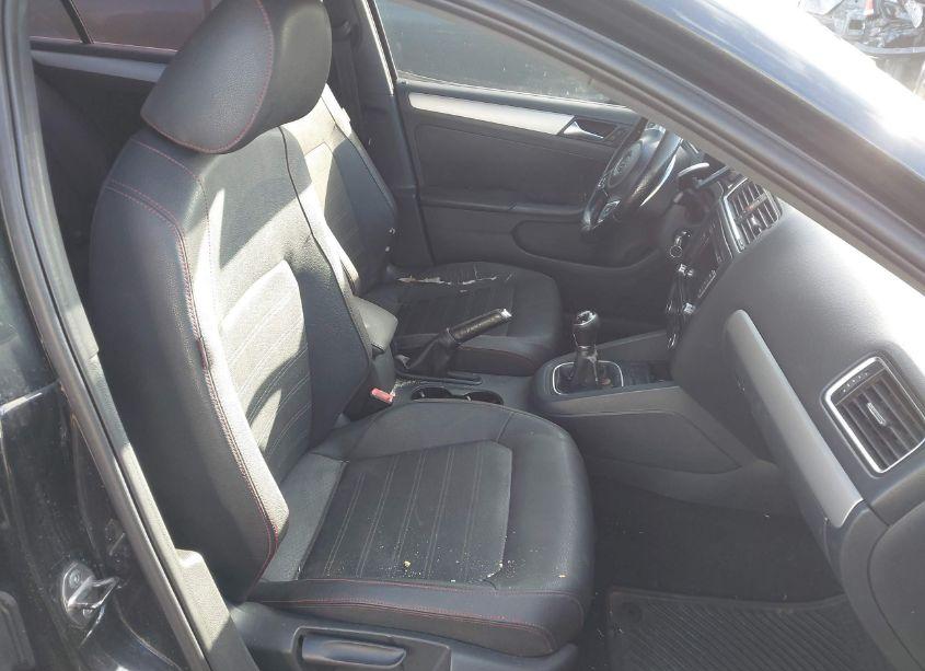 Photo 5 of 2012 Volkswagen Jetta GLI AUTOBAHN (VIN 3VW5A7AJXCM017258)