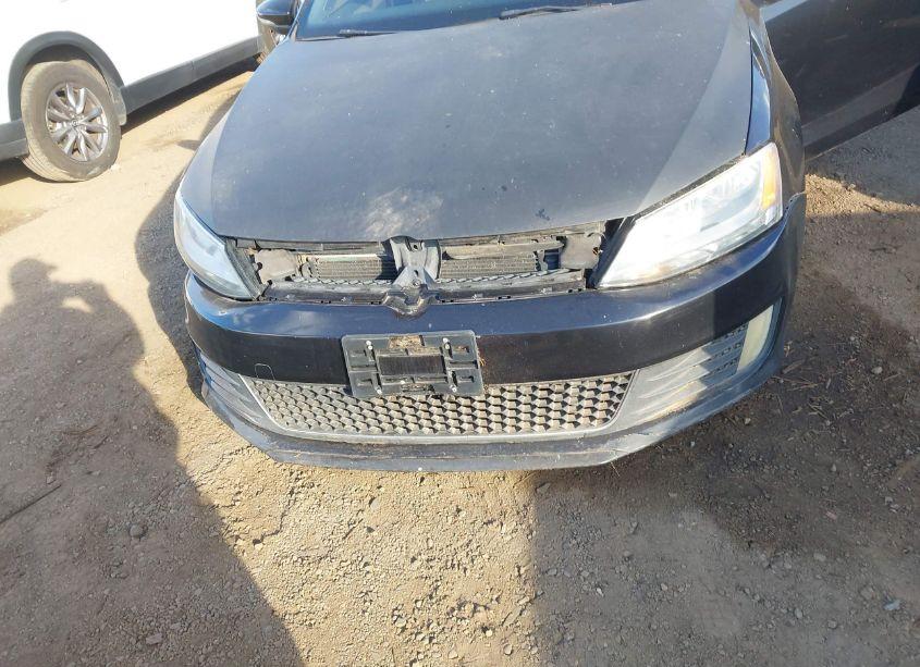 Photo 6 of 2012 Volkswagen Jetta GLI AUTOBAHN (VIN 3VW5A7AJXCM017258)