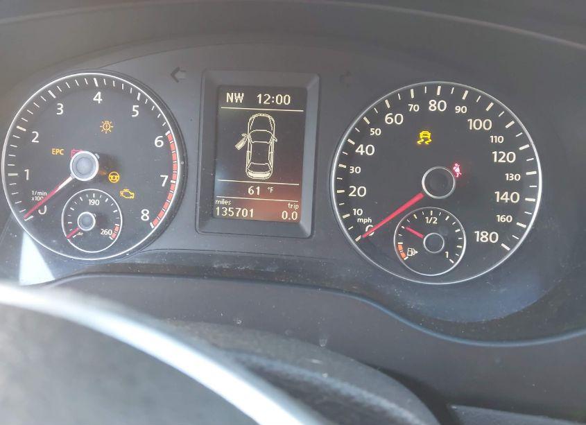 Photo 7 of 2012 Volkswagen Jetta GLI AUTOBAHN (VIN 3VW5A7AJXCM017258)