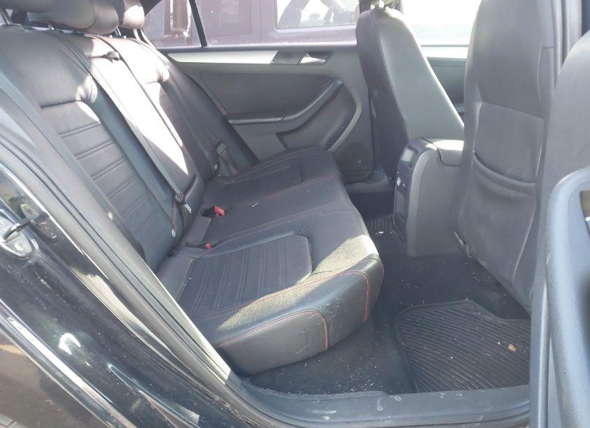 Photo 8 of 2012 Volkswagen Jetta GLI AUTOBAHN (VIN 3VW5A7AJXCM017258)