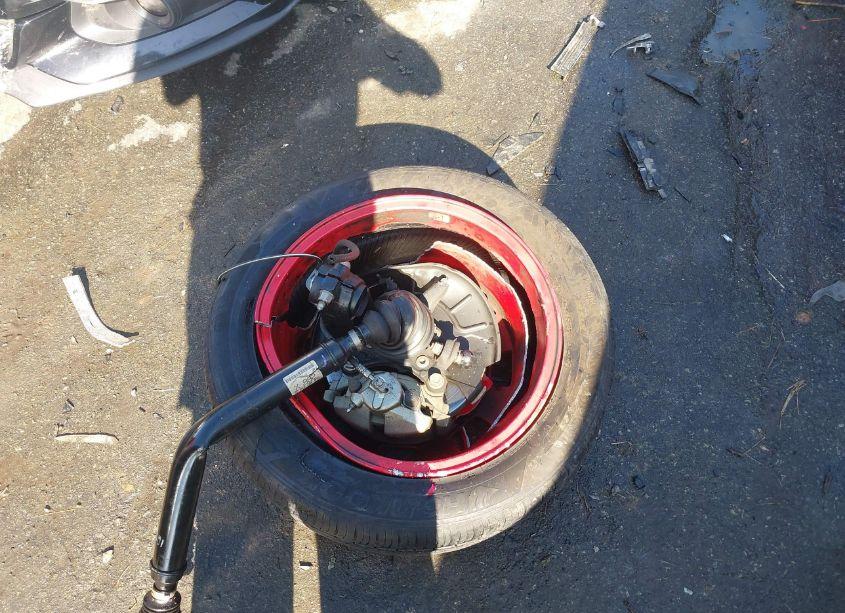 Photo 12 of 2018 Volkswagen Beetle 2.0T COAST/2.0T S/2.0T SE (VIN 3VW5DAAT3JM502814)