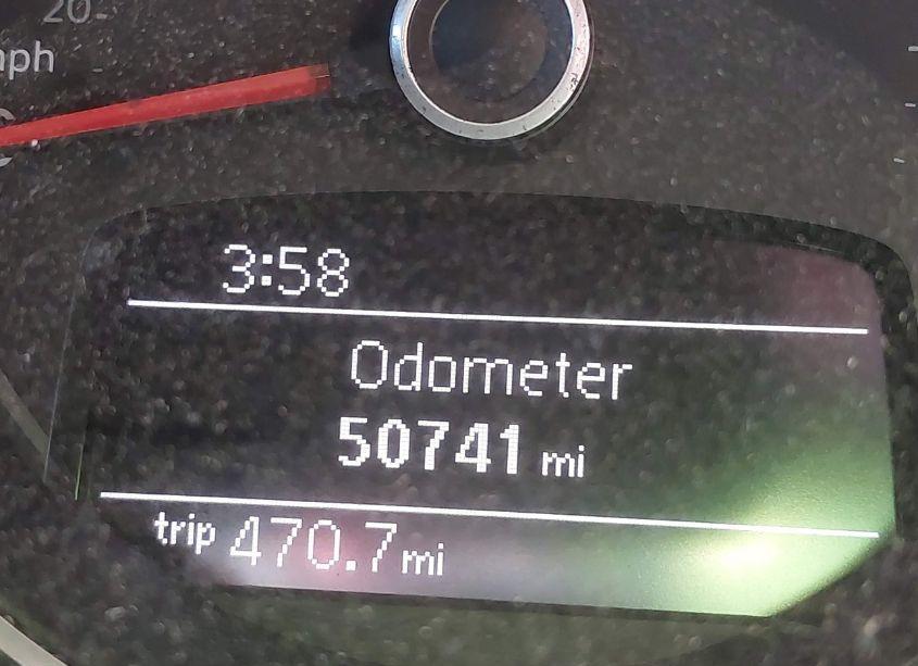 Photo 7 of 2018 Volkswagen Beetle 2.0T COAST/2.0T S/2.0T SE (VIN 3VW5DAAT3JM502814)