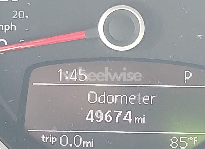 Photo 15 of 2018 Volkswagen Beetle 2.0T COAST/2.0T S/2.0T SE (VIN 3VW5DAAT3JM506460)