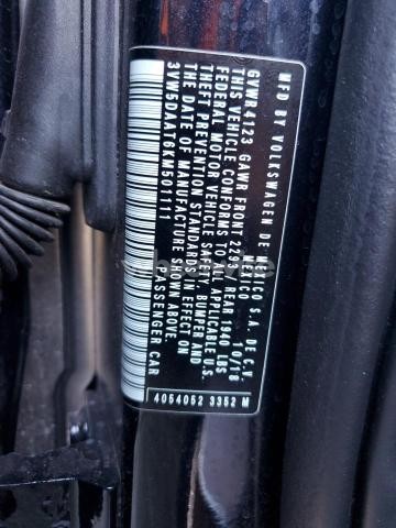 Photo 8 of 2019 VOLKSWAGEN BEETLE S N/A (VIN 3VW5DAAT6KM501111)