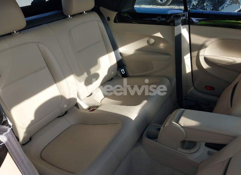 Photo 8 of 2013 Volkswagen Beetle 2.0L TDI (VIN 3VW5L7AT0DM802773)