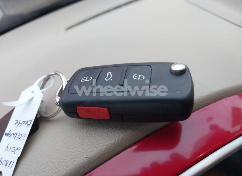 Photo 11 of 2014 Volkswagen Beetle 2.0L TDI (VIN 3VW5L7AT4EM805600)