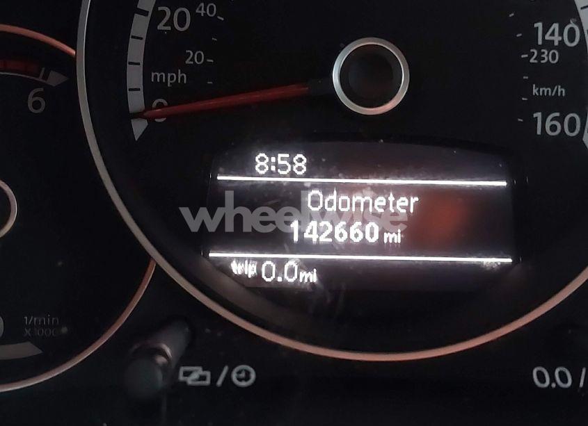 Photo 15 of 2014 Volkswagen Beetle 2.0L TDI (VIN 3VW5L7AT4EM805600)