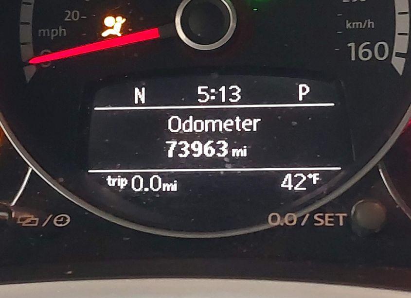 Photo 15 of 2013 Volkswagen Beetle 2.0L TDI (VIN 3VW5L7ATXDM815899)