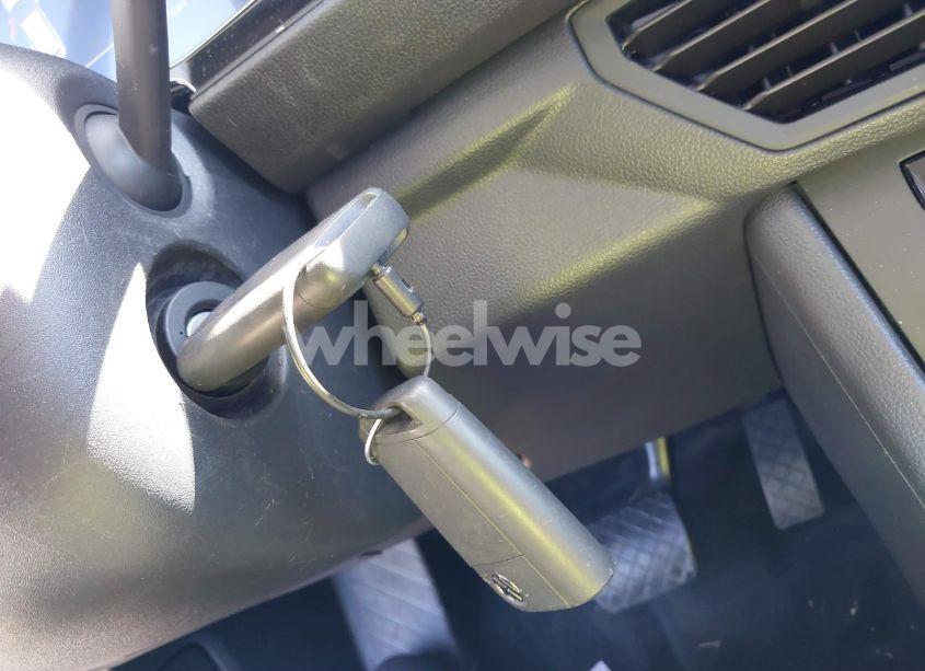 Photo 11 of 2024 Volkswagen Jetta 1.5T S (VIN 3VW5M7BU0RM006679)