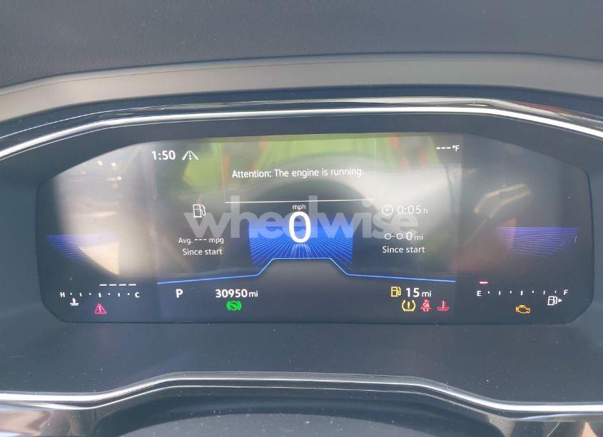 Photo 15 of 2024 Volkswagen Jetta 1.5T S (VIN 3VW5M7BU0RM006679)