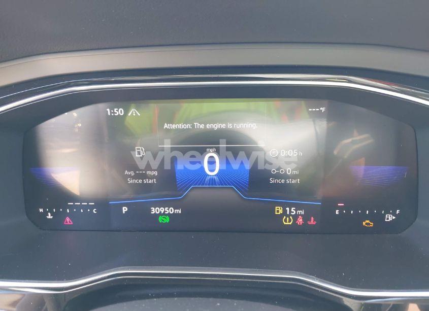 Photo 7 of 2024 Volkswagen Jetta 1.5T S (VIN 3VW5M7BU0RM006679)