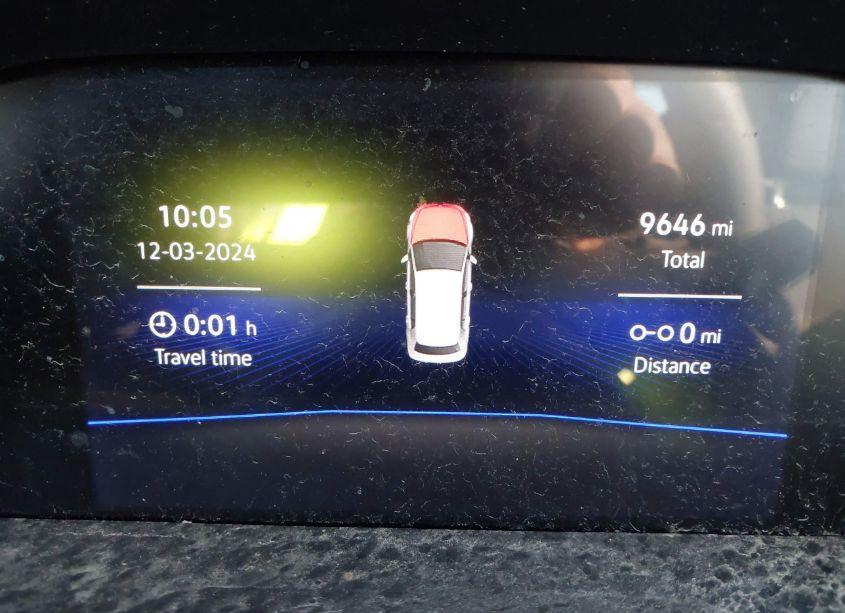 Photo 7 of 2024 Volkswagen Jetta 1.5T S (VIN 3VW5M7BU0RM052500)