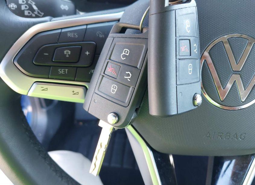 Photo 11 of 2024 Volkswagen Jetta 1.5T S (VIN 3VW5M7BU0RM080667)