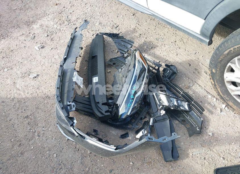 Photo 12 of 2024 Volkswagen Jetta 1.5T S (VIN 3VW5M7BU0RM095394)