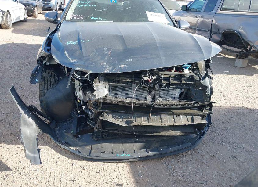 Photo 13 of 2024 Volkswagen Jetta 1.5T S (VIN 3VW5M7BU0RM095394)