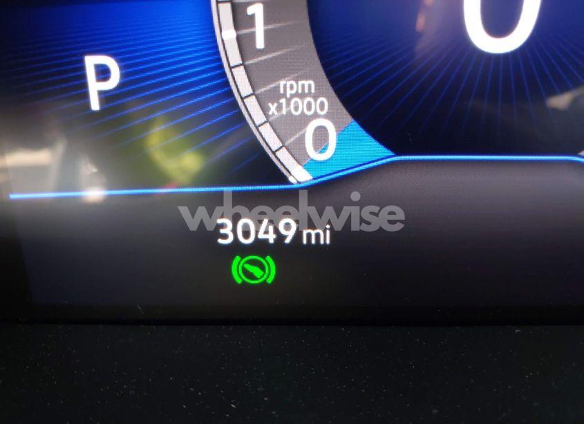 Photo 16 of 2024 Volkswagen Jetta 1.5T S (VIN 3VW5M7BU0RM095394)