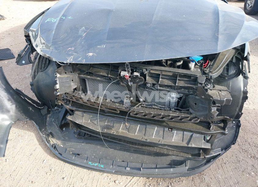 Photo 6 of 2024 Volkswagen Jetta 1.5T S (VIN 3VW5M7BU0RM095394)