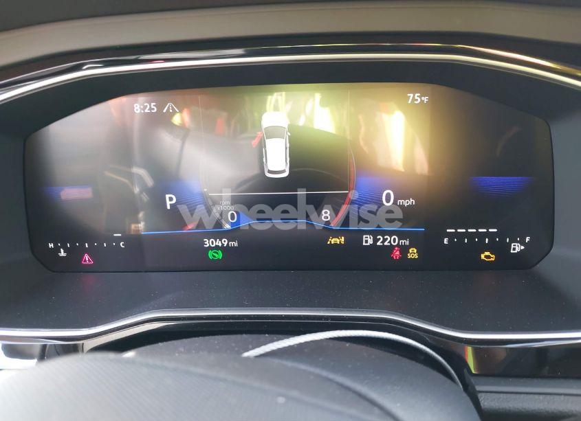 Photo 7 of 2024 Volkswagen Jetta 1.5T S (VIN 3VW5M7BU0RM095394)