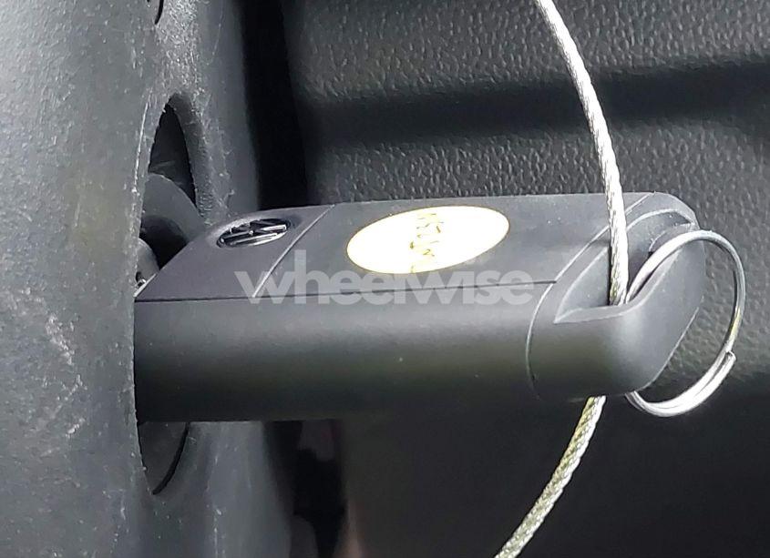 Photo 11 of 2024 Volkswagen Jetta 1.5T S (VIN 3VW5M7BU1RM010806)