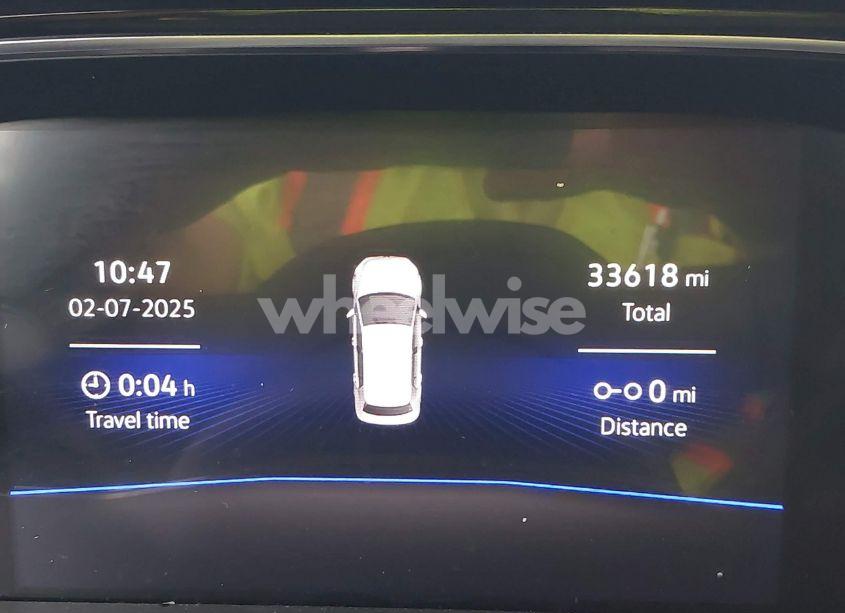 Photo 15 of 2024 Volkswagen Jetta 1.5T S (VIN 3VW5M7BU1RM010806)