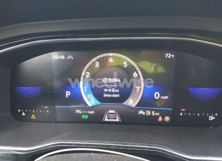 Photo 7 of 2024 Volkswagen Jetta 1.5T S (VIN 3VW5M7BU1RM010806)