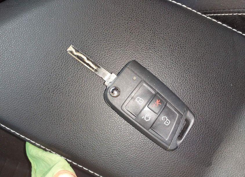 Photo 11 of 2024 Volkswagen Jetta 1.5T S (VIN 3VW5M7BU1RM014192)