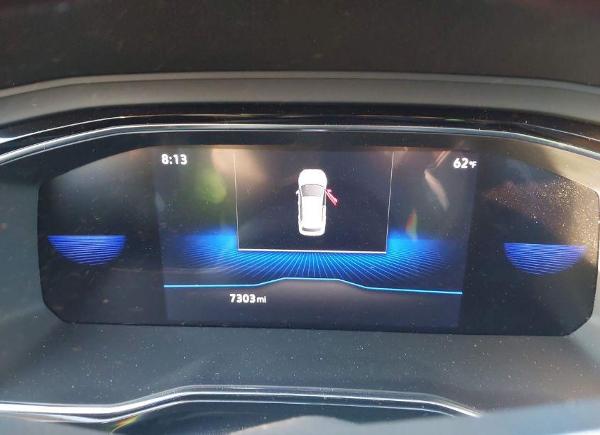 Photo 7 of 2024 Volkswagen Jetta 1.5T S (VIN 3VW5M7BU1RM014192)