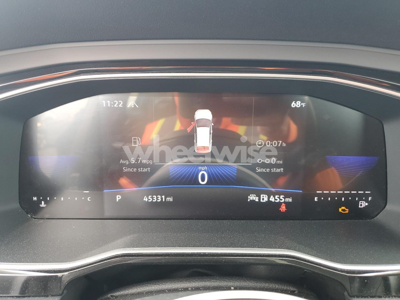 Photo 9 of 2024 VOLKSWAGEN JETTA S (VIN 3VW5M7BU1RM031283)