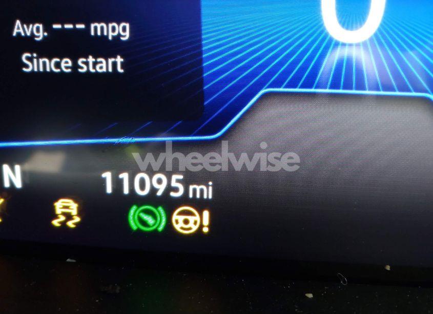 Photo 15 of 2024 Volkswagen Jetta 1.5T S (VIN 3VW5M7BU1RM073064)