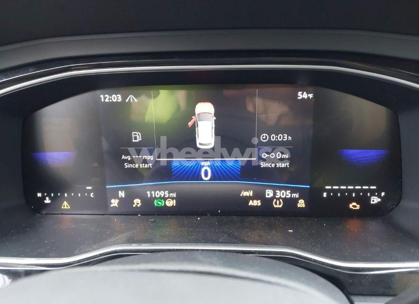 Photo 7 of 2024 Volkswagen Jetta 1.5T S (VIN 3VW5M7BU1RM073064)