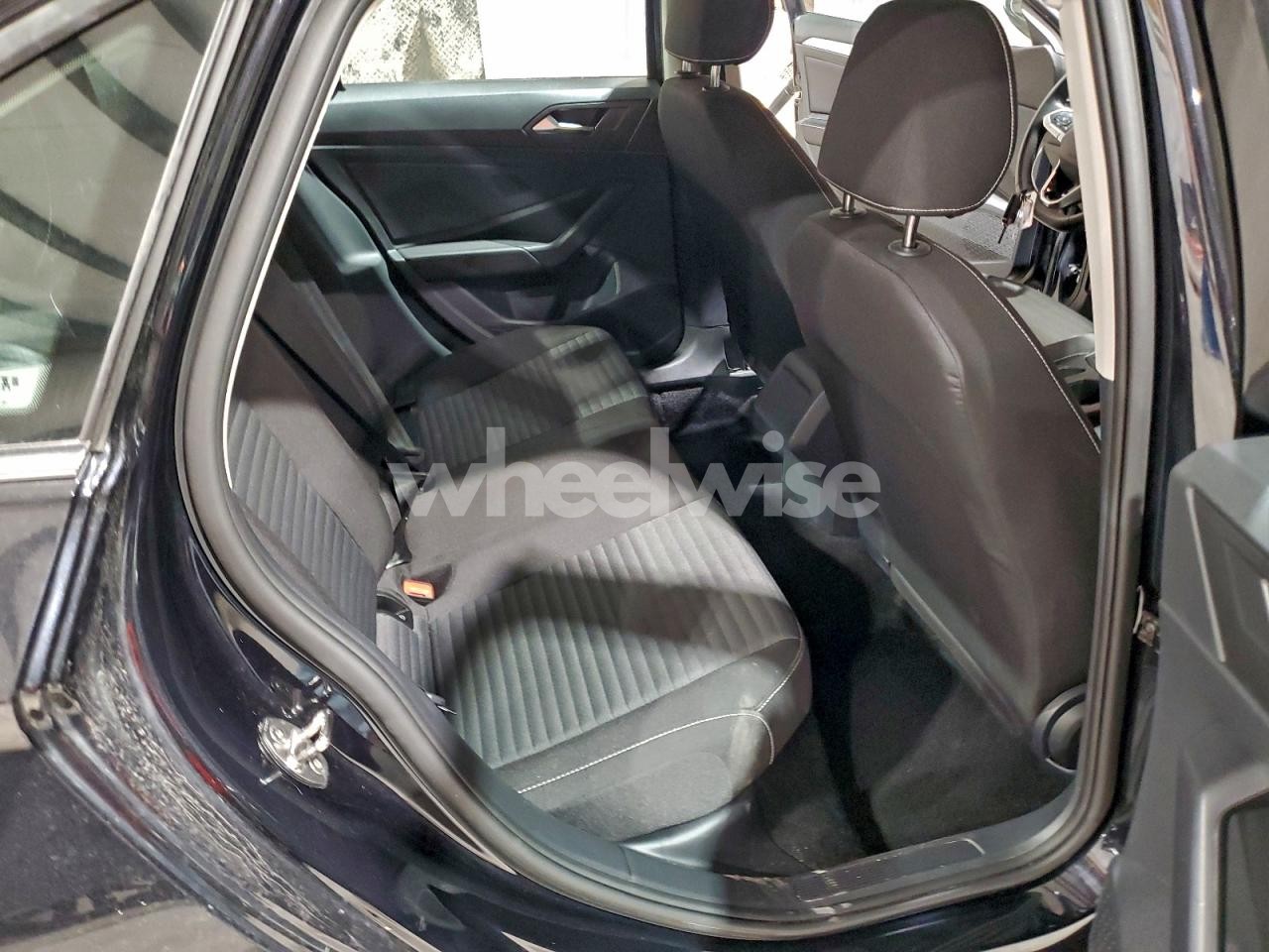 Photo 10 of 2024 VOLKSWAGEN JETTA S (VIN 3VW5M7BU1RM091967)