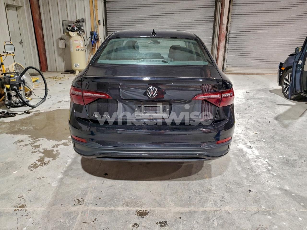 Photo 6 of 2024 VOLKSWAGEN JETTA S (VIN 3VW5M7BU1RM091967)