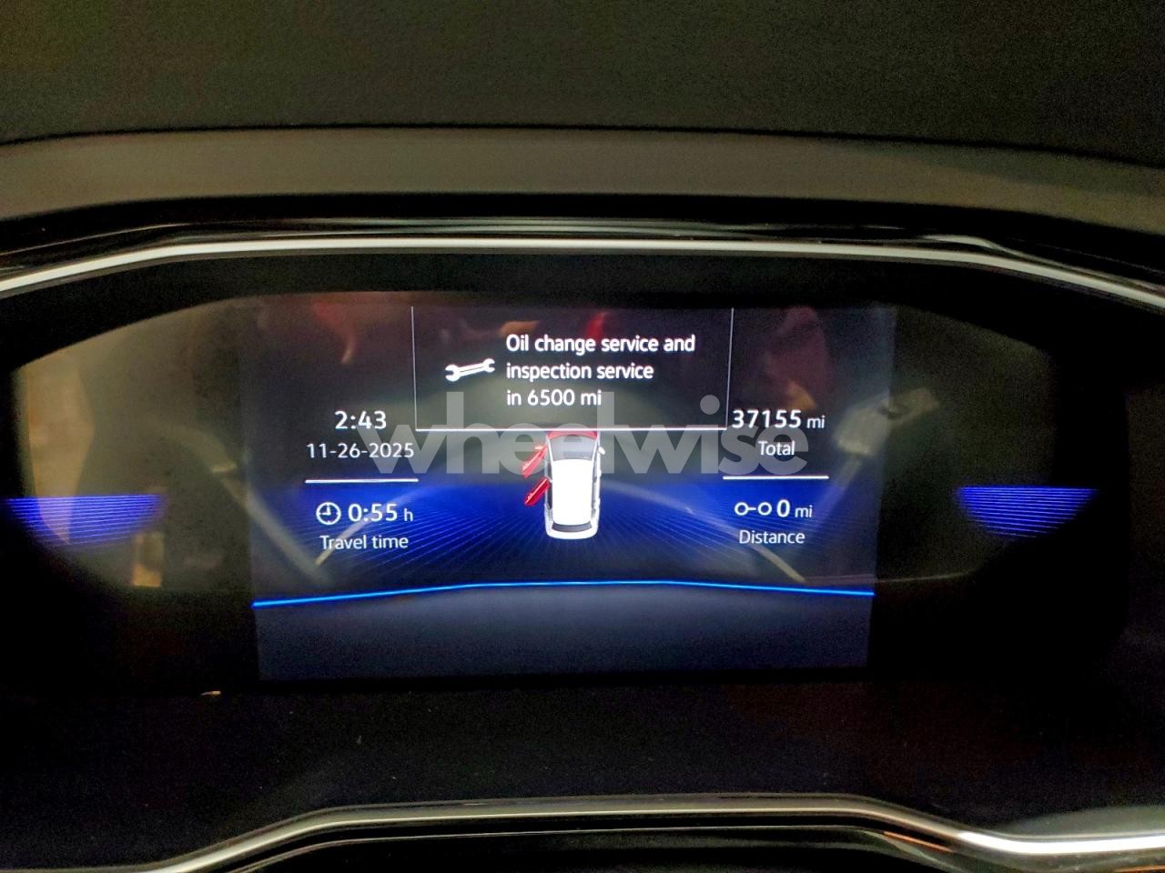 Photo 9 of 2024 VOLKSWAGEN JETTA S (VIN 3VW5M7BU1RM091967)