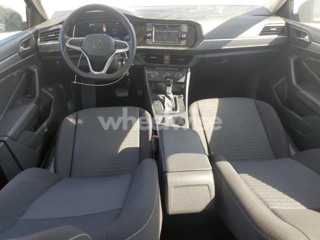 2024 VOLKSWAGEN JETTA S (VIN 3VW5M7BU2RM008899) main photo