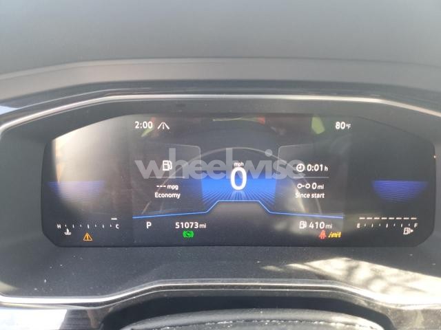 Photo 6 of 2024 VOLKSWAGEN JETTA S (VIN 3VW5M7BU2RM008899)