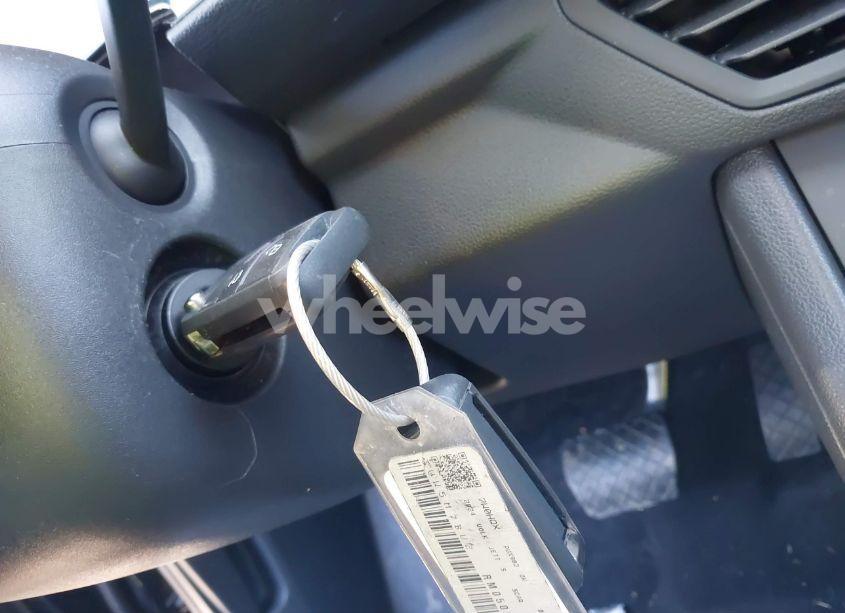 Photo 11 of 2024 Volkswagen Jetta 1.5T S (VIN 3VW5M7BU2RM050831)