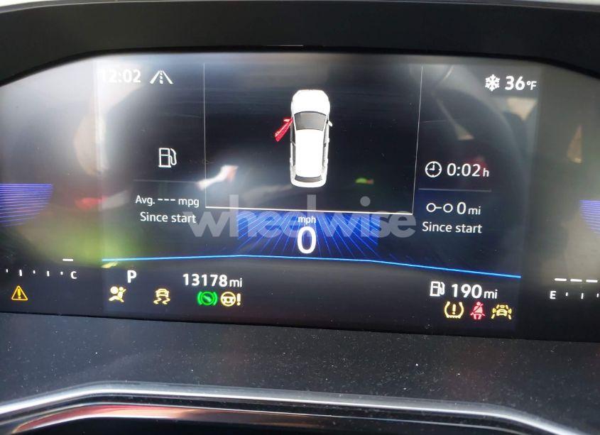 Photo 7 of 2024 Volkswagen Jetta 1.5T S (VIN 3VW5M7BU2RM050831)