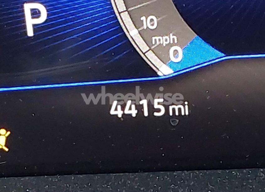 Photo 15 of 2024 Volkswagen Jetta 1.5T S (VIN 3VW5M7BU2RM065572)