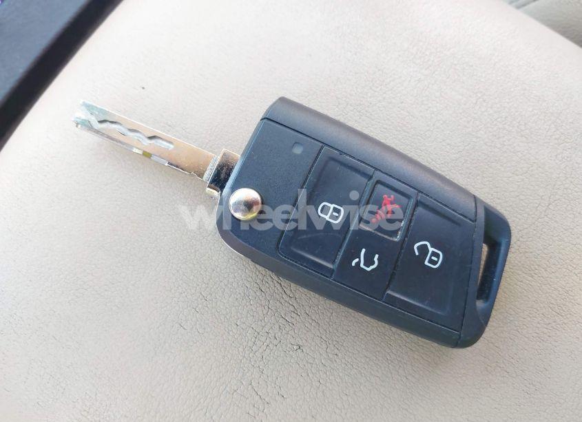 Photo 11 of 2024 Volkswagen Jetta 1.5T S (VIN 3VW5M7BU2RM074403)