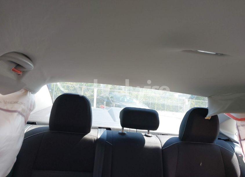 Photo 8 of 2024 Volkswagen Jetta 1.5T S (VIN 3VW5M7BU2RM074403)