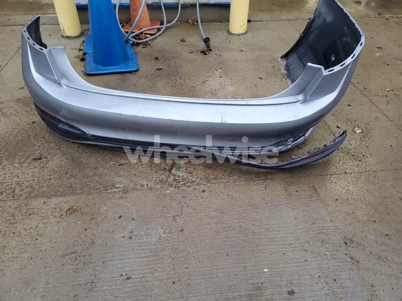 Photo 12 of 2024 VOLKSWAGEN JETTA S (VIN 3VW5M7BU2RM090004)